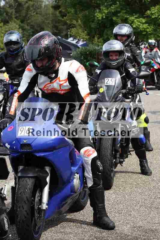 /41 06.08.2025 FREERIDE Training ADR/Impressionen